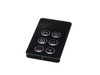 18182837-3-S-Midea-17117000A05479-Remote Control