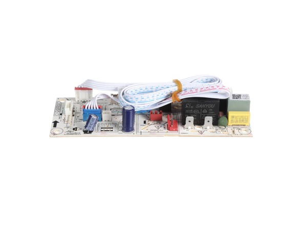 18182899-1-M-Midea-17120100003329-Dehumidifier Main Control Board Subassembly