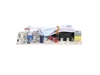 Dehumidifier Main Control Board Subassembly – Part Number: 17120100003329
