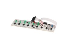 Display Board Subassembly – Part Number: 17120100A00003