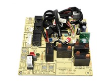 Main Control Board Subassembly – Part Number: 17120300003711