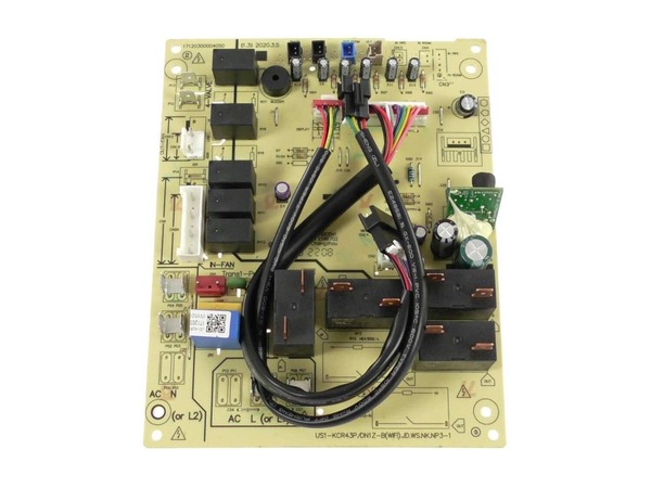 18183052-1-M-Midea-17120300004112-Main Control Board Subassembly