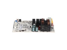 Main Control Board Subassembly – Part Number: 17120300004193