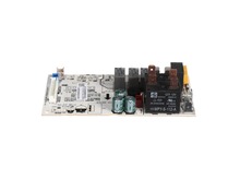 Main Control Board Subassembly – Part Number: 17120300004488
