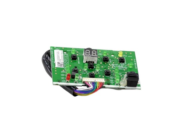 18183130-1-M-Midea-17120300A00369-Display Board Assembly