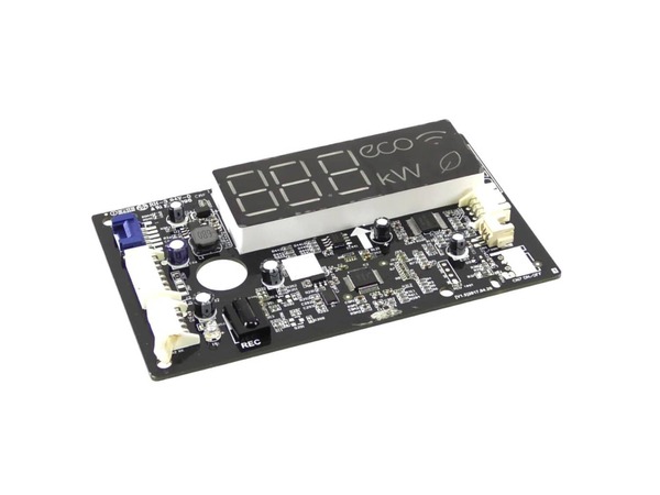 18183601-1-M-Midea-17122000045173-Display Board Subassembly