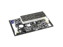 Display Board Subassembly – Part Number: 17122000045173