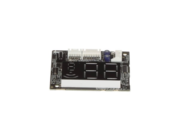 18183609-1-M-Midea-17122000047923-Display Board Subassembly