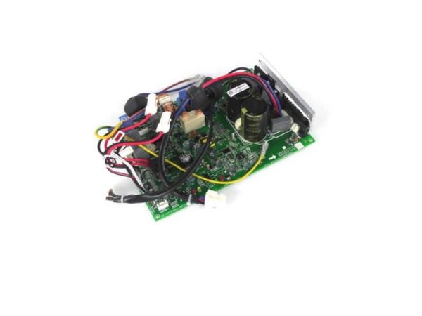 18183656-1-M-Midea-17122000A00301-Subassembly Of Outdoor Main Control Board
