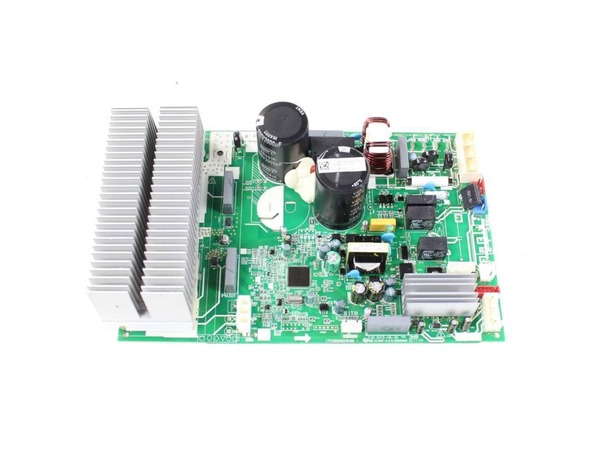 18183778-1-M-Midea-17122000A26647-Outdoor Main Control Board Subassembly