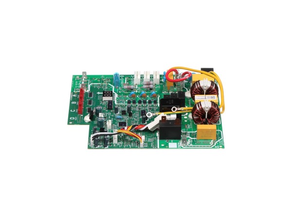 18183851-1-M-Midea-17122300003172-Main Control Board Subassembly