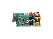 Main Control Board Subassembly – Part Number: 17122300003172