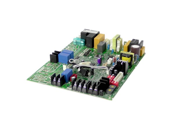 18183957-1-M-Midea-17123000A01740-Duct Main Control Board Subassembly