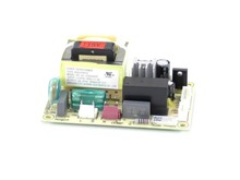 Main Control Board – Part Number: 17131000000140