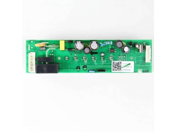 18183986-1-M-Midea-17131000000175-Main Control Board