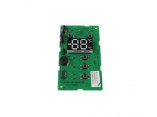 Display Control Panel – Part Number: 17131000002521