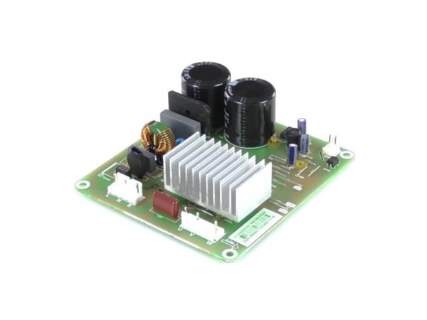 18184017-1-M-Midea-17131000005321-Variable Frequency Driver Board