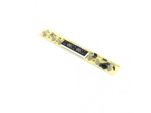Display Control Panel – Part Number: 17131000007282
