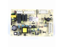 Main Control Board – Part Number: 17131000010802