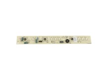 Display Control Panel – Part Number: 17131000011602