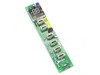 Display Control Panel – Part Number: 17131000011663