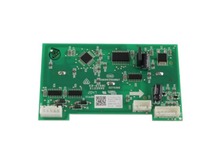 Display Control Panel – Part Number: 17131000011664