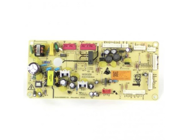 18184032-1-M-Midea-17131000011665-Main Control Board