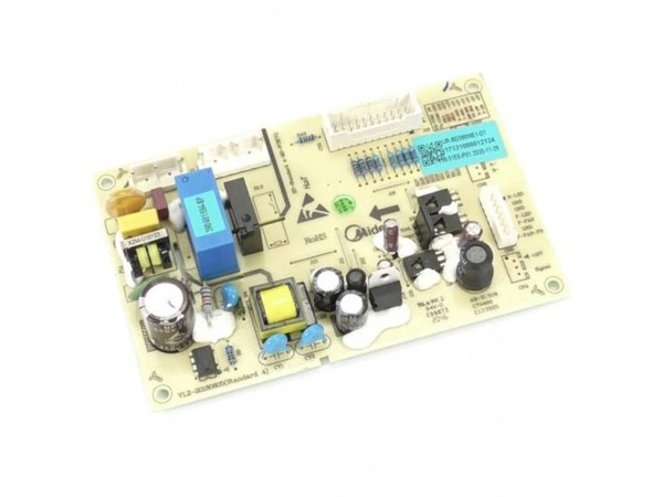 18184037-1-M-Midea-17131000012124-Main Control Board