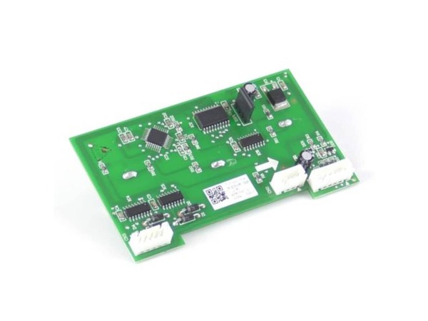 18184038-1-M-Midea-17131000013304-Display Control Panel