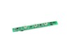 Display Control Panel – Part Number: 17131000014244
