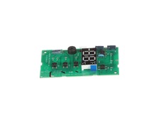 Display Control Panel – Part Number: 17131000020524