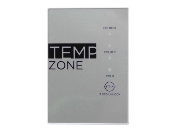 18184111-1-M-Midea-17131000A00121-Display And Control Assembly