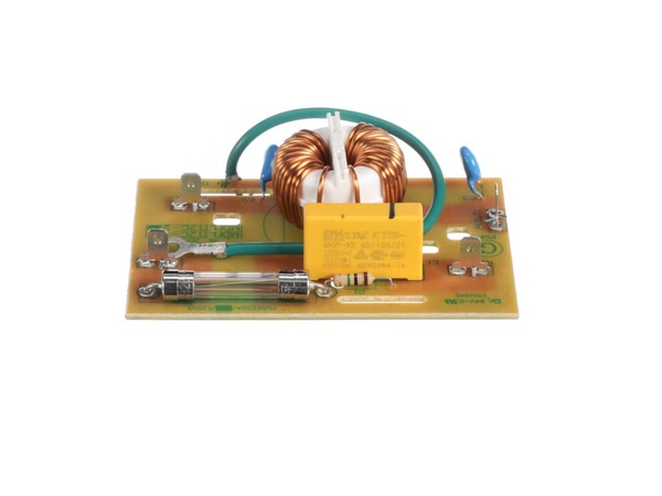 18184449-1-M-Midea-17170000017342-Noise Fliter Assembly