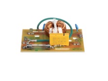 Noise Fliter Assembly – Part Number: 17170000017342