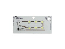Display Circuit Board Cavity Lamp - Led Board – Part Number: 17170000021534