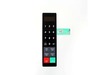 Membrane Switch – Part Number: 17170000A03815