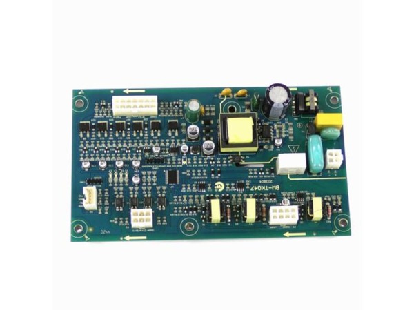 18184540-1-M-Midea-17171100002643-Icm Board