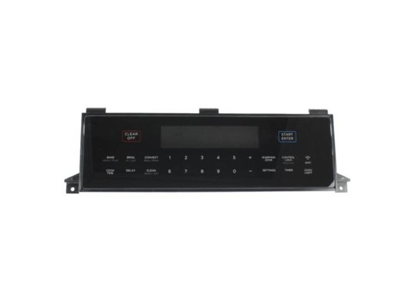 18184547-1-M-Midea-17171100003504-Ui Control Asm (Display Board Assembly)