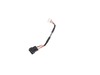 18184591-3-S-Midea-17176000007014-Connection Line (Control Board Harness)