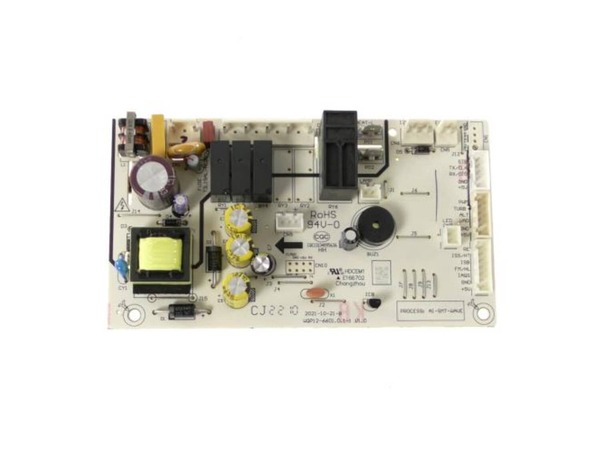 18184619-1-M-Midea-17176000035532-Main Control Panel