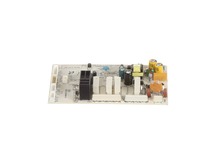 Main Control Panel – Part Number: 17176000039007