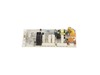 Main Control Panel – Part Number: 17176000039007