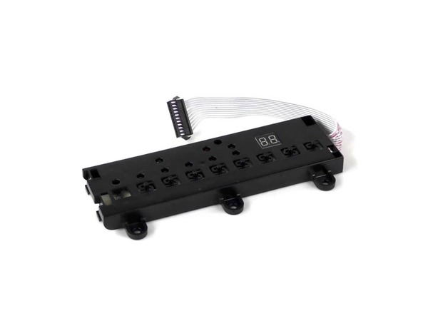 18184702-1-M-Midea-17220100000152-Display Box Subassembly