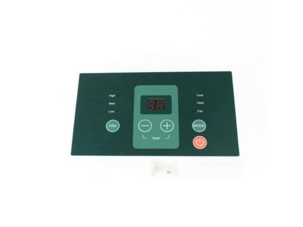 18184810-1-M-Midea-17220300000096-Display Box Subassembly