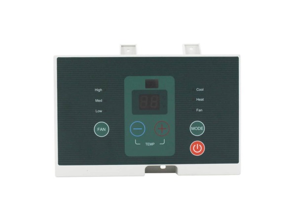 18185350-1-M-Midea-17220300A15269-Display Box Subassembly