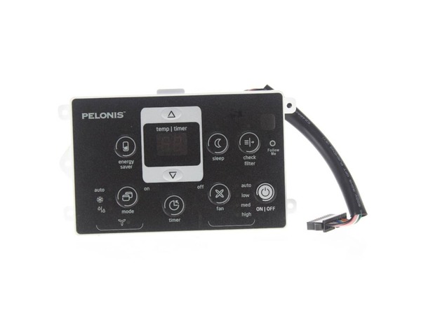 18185436-1-M-Midea-17220300A17948-Display Box Subassembly