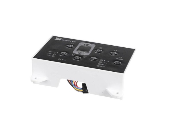 18185470-1-M-Midea-17220300A21330-Display Box Subassembly