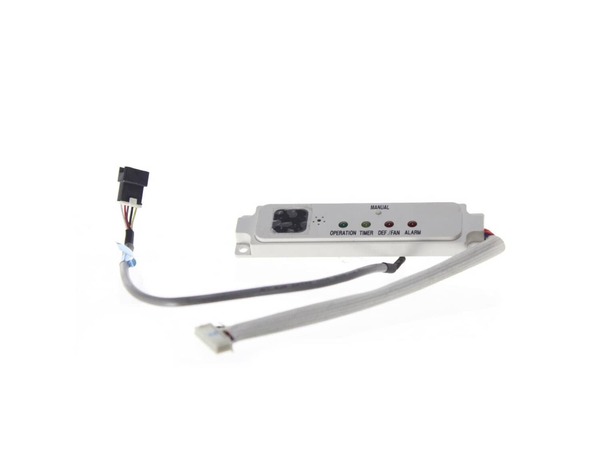 18186382-1-M-Midea-17222500000328-Display Box Assembly