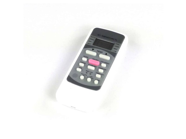 18186769-1-M-Midea-17317000000495-Remote Controller