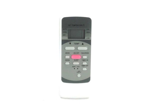 18186777-1-M-Midea-17317000003534-Remote Controller